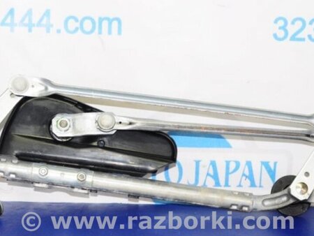 ФОТО Трапеция дворников для Honda Accord CR CT (06.2013 - 01.2020) Киев