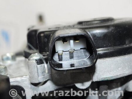 ФОТО Трапеция дворников для Honda Accord CR CT (06.2013 - 01.2020) Киев