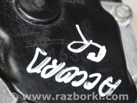 ФОТО Трапеция дворников для Honda Accord CR CT (06.2013 - 01.2020) Киев