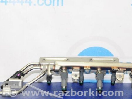 ФОТО Форсунка топливная для Honda Accord CR CT (06.2013 - 01.2020) Киев