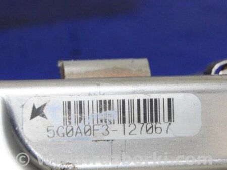 ФОТО Форсунка топливная для Honda Accord CR CT (06.2013 - 01.2020) Киев