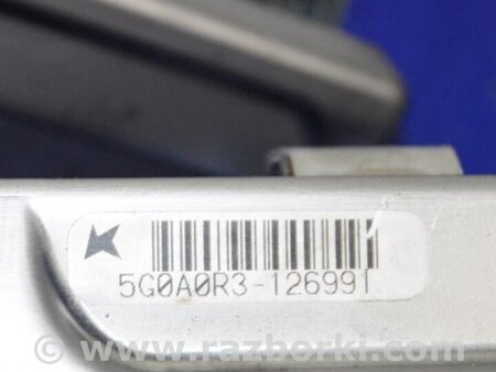 ФОТО Форсунка топливная для Honda Accord CR CT (06.2013 - 01.2020) Киев