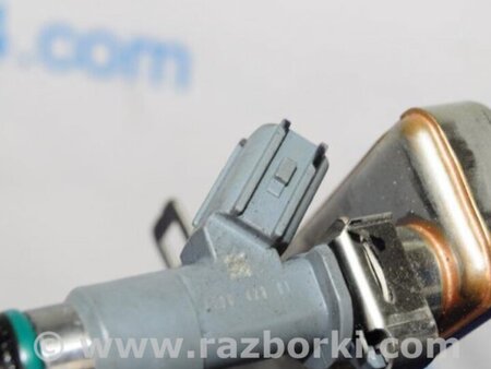 ФОТО Форсунка топливная для Honda Accord CR CT (06.2013 - 01.2020) Киев