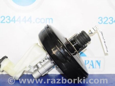 ФОТО Главный тормозной цилиндр для Honda Accord CR CT (06.2013 - 01.2020) Киев