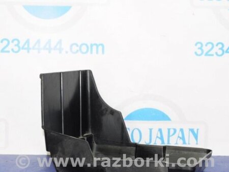 ФОТО Полка аккумулятора для Honda Accord CR CT (06.2013 - 01.2020) Киев