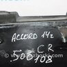 ФОТО Полка аккумулятора для Honda Accord CR CT (06.2013 - 01.2020) Киев