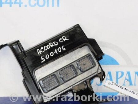 ФОТО Блок управления двигателем для Honda Accord CR CT (06.2013 - 01.2020) Киев