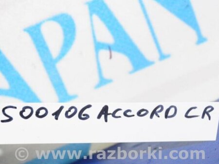 ФОТО Блок управления двигателем для Honda Accord CR CT (06.2013 - 01.2020) Киев