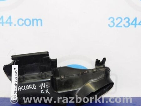 ФОТО Воздухозаборник для Honda Accord CR CT (06.2013 - 01.2020) Киев