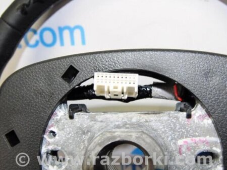 ФОТО Руль для Honda Accord CR CT (06.2013 - 01.2020) Киев