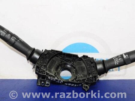 ФОТО Подрулевые переключатели (Гитара) для Honda Accord CR CT (06.2013 - 01.2020) Киев