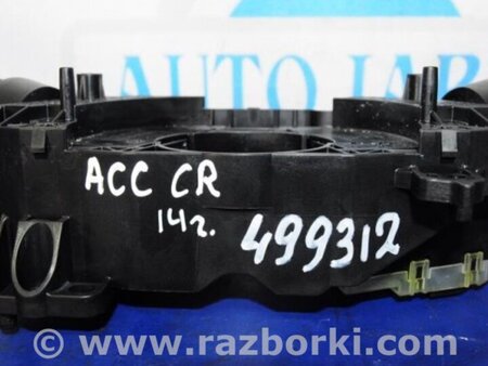 ФОТО Подрулевые переключатели (Гитара) для Honda Accord CR CT (06.2013 - 01.2020) Киев