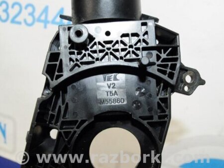 ФОТО Подрулевые переключатели (Гитара) для Honda Accord CR CT (06.2013 - 01.2020) Киев