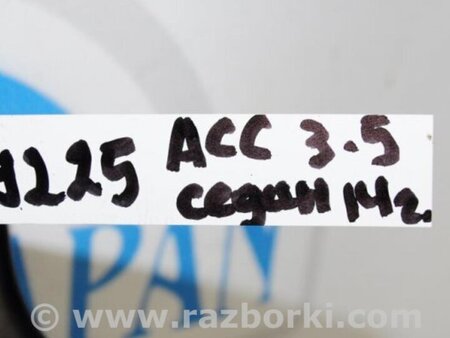 ФОТО Распорка для Honda Accord CR CT (06.2013 - 01.2020) Киев