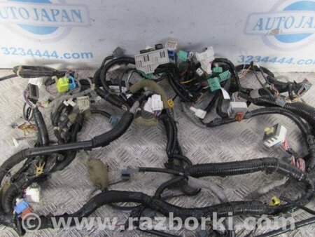 ФОТО Проводка салона для Honda Accord CR CT (06.2013 - 01.2020) Киев