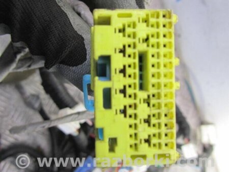 ФОТО Проводка салона для Honda Accord CR CT (06.2013 - 01.2020) Киев