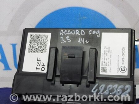 ФОТО Блок электронный для Honda Accord CR CT (06.2013 - 01.2020) Киев