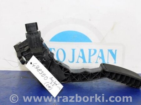 ФОТО Педаль газа для Honda Accord CR CT (06.2013 - 01.2020) Киев