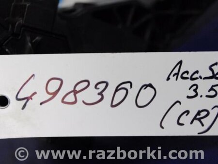 ФОТО Педаль газа для Honda Accord CR CT (06.2013 - 01.2020) Киев