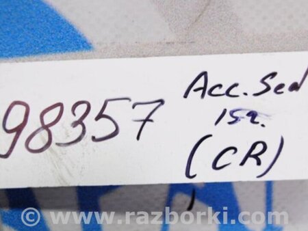 ФОТО Блок комфорта для Honda Accord CR CT (06.2013 - 01.2020) Киев