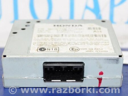 ФОТО Блок комфорта для Honda Accord CR CT (06.2013 - 01.2020) Киев