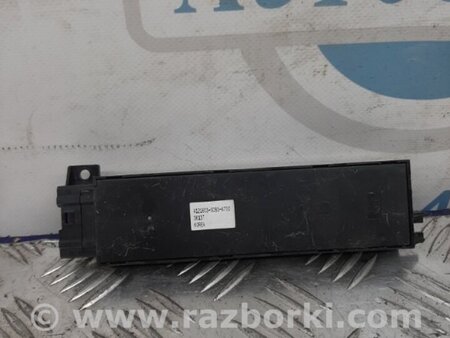 ФОТО Кнопки управления сидением для Honda Accord CU (12.2008 - 03.2013) Киев