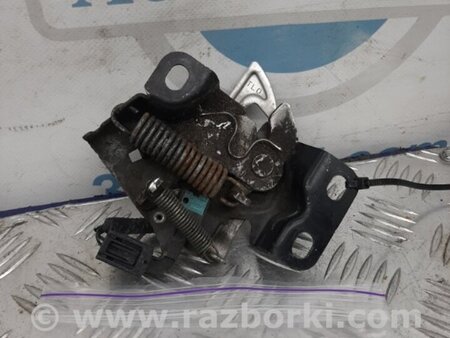 ФОТО Замок капота для Honda Accord CU (12.2008 - 03.2013) Киев