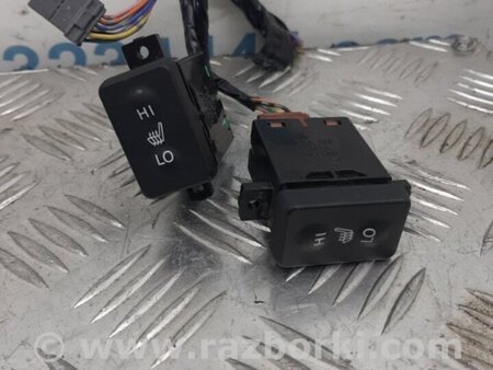 ФОТО Кнопка обогрева сидений для Honda Accord CU (12.2008 - 03.2013) Киев
