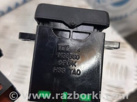 ФОТО Кнопка обогрева сидений для Honda Accord CU (12.2008 - 03.2013) Киев