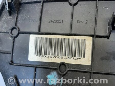 ФОТО Airbag подушка пассажира для Honda Accord CU (12.2008 - 03.2013) Киев