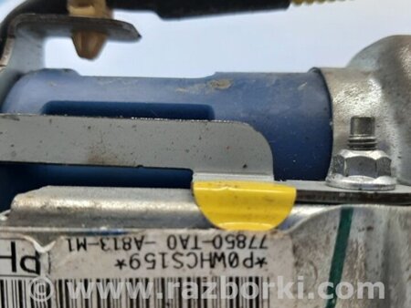 ФОТО Airbag подушка пассажира для Honda Accord CU (12.2008 - 03.2013) Киев
