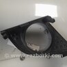 ФОТО Накладка противотуманной фары для Honda Accord CU (12.2008 - 03.2013) Киев