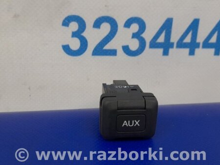 ФОТО Разъем для Honda Accord CU (12.2008 - 03.2013) Киев