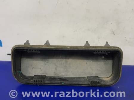 ФОТО Клапан вентиляции салона для Honda Accord CU (12.2008 - 03.2013) Киев