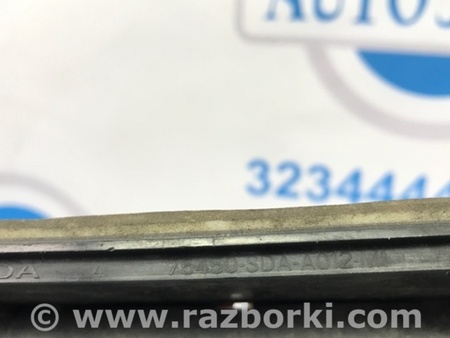 ФОТО Клапан вентиляции салона для Honda Accord CU (12.2008 - 03.2013) Киев