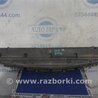 Защита переднего бампера Honda Accord CU (12.2008 - 03.2013)