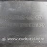 ФОТО Защита переднего бампера для Honda Accord CU (12.2008 - 03.2013) Киев