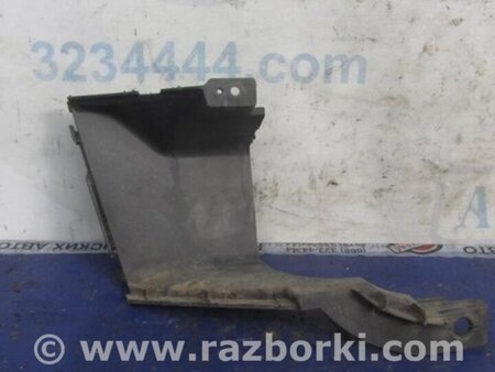 ФОТО Воздуховод охлаждения тормозов для Honda Accord CU (12.2008 - 03.2013) Киев