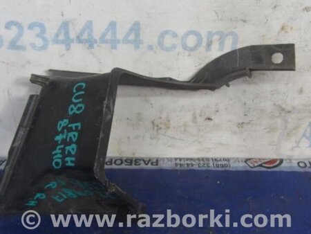ФОТО Воздуховод охлаждения тормозов для Honda Accord CU (12.2008 - 03.2013) Киев