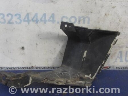 ФОТО Воздуховод охлаждения тормозов для Honda Accord CU (12.2008 - 03.2013) Киев