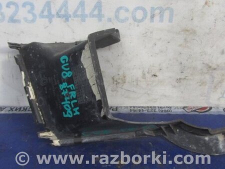ФОТО Воздуховод охлаждения тормозов для Honda Accord CU (12.2008 - 03.2013) Киев