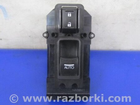 ФОТО Кнопка стеклоподьемника для Honda Accord CU (12.2008 - 03.2013) Киев
