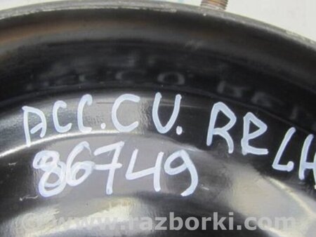 ФОТО Цапфа для Honda Accord CU (12.2008 - 03.2013) Киев