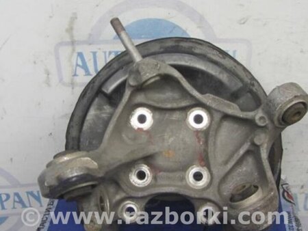 ФОТО Цапфа для Honda Accord CU (12.2008 - 03.2013) Киев