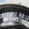 ФОТО Цапфа для Honda Accord CU (12.2008 - 03.2013) Киев