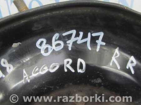 ФОТО Цапфа для Honda Accord CU (12.2008 - 03.2013) Киев