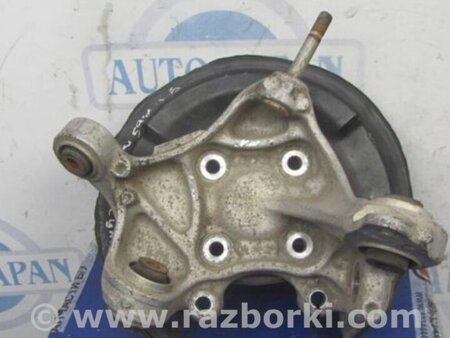 ФОТО Цапфа для Honda Accord CU (12.2008 - 03.2013) Киев