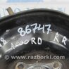 ФОТО Цапфа для Honda Accord CU (12.2008 - 03.2013) Киев