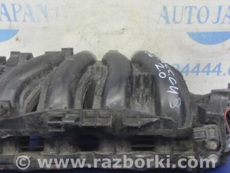 ФОТО Впускной коллектор для Honda Accord CU (12.2008 - 03.2013) Киев