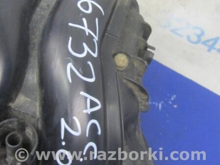 ФОТО Впускной коллектор для Honda Accord CU (12.2008 - 03.2013) Киев